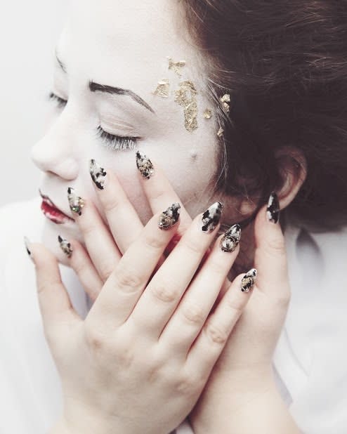 2015 NAHA FINALISTS: Nail Professional