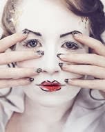 2015 NAHA FINALISTS: Nail Professional