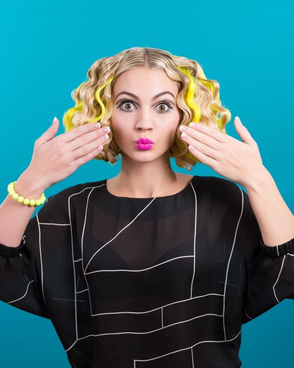 2015 NAHA FINALISTS: Nail Professional