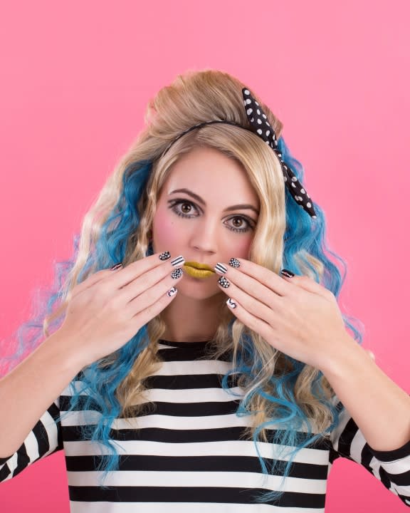 2015 NAHA FINALISTS: Nail Professional