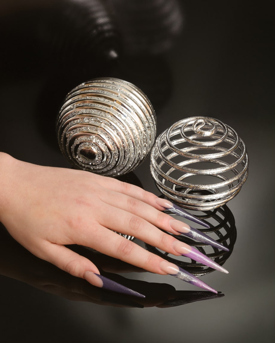 2016 NAHA FINALISTS: Nail Professional