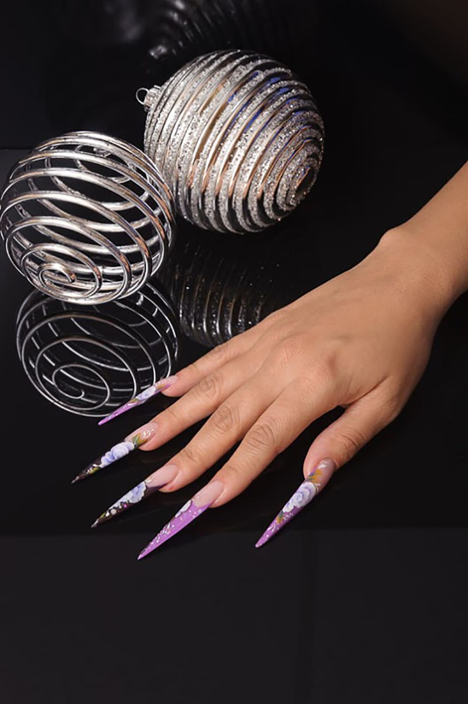 2016 NAHA FINALISTS: Nail Professional