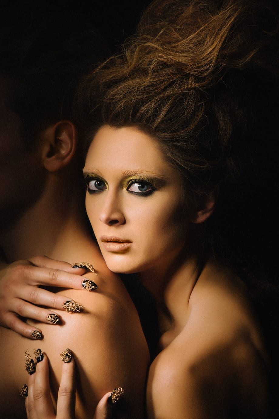 2016 NAHA FINALISTS: Nail Professional