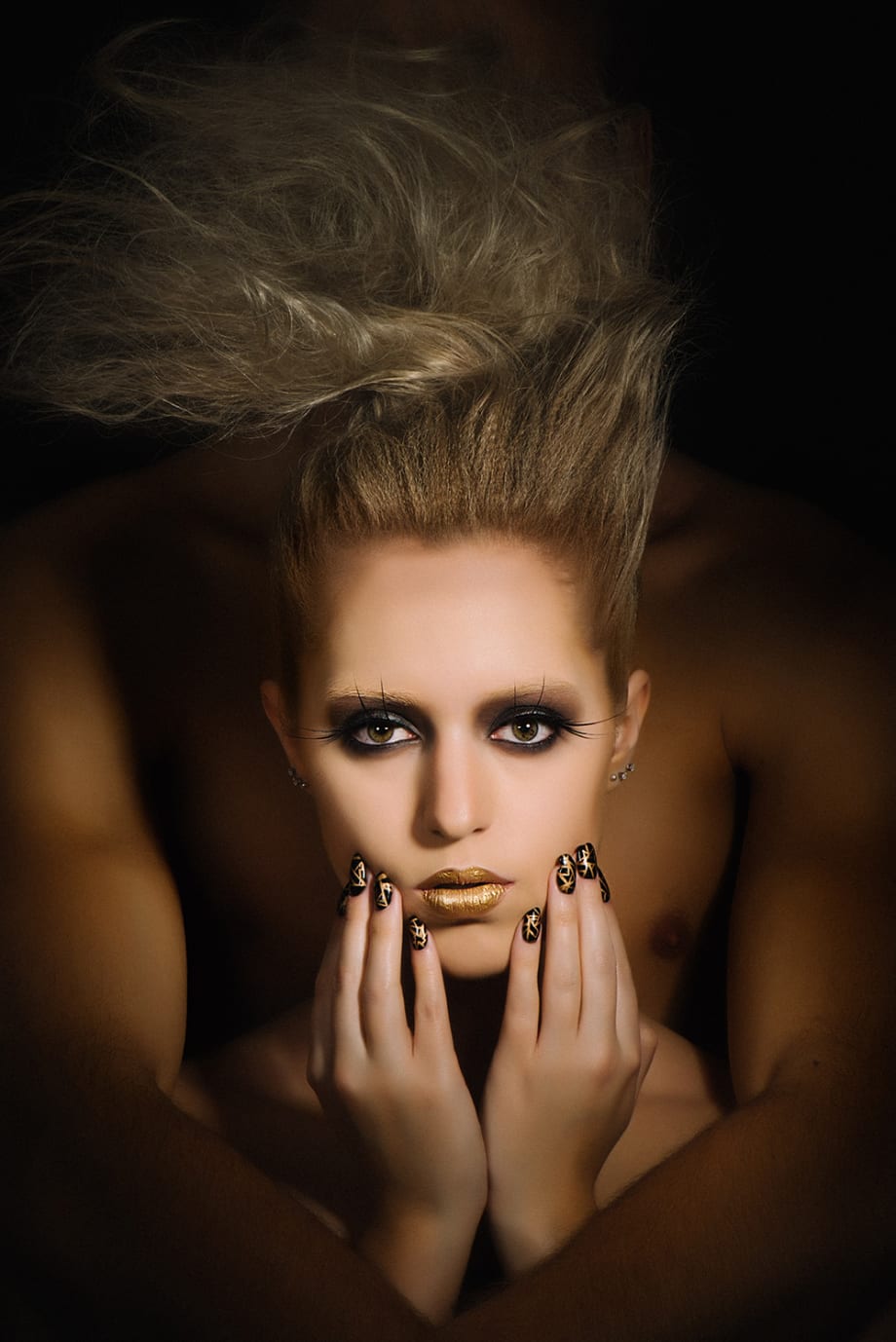 2016 NAHA FINALISTS: Nail Professional