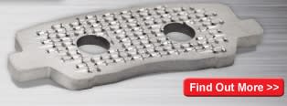 NRS Truck Brakes