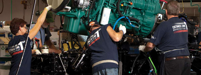 Volvo to Rehire 270 Plant Workers on Increased Orders