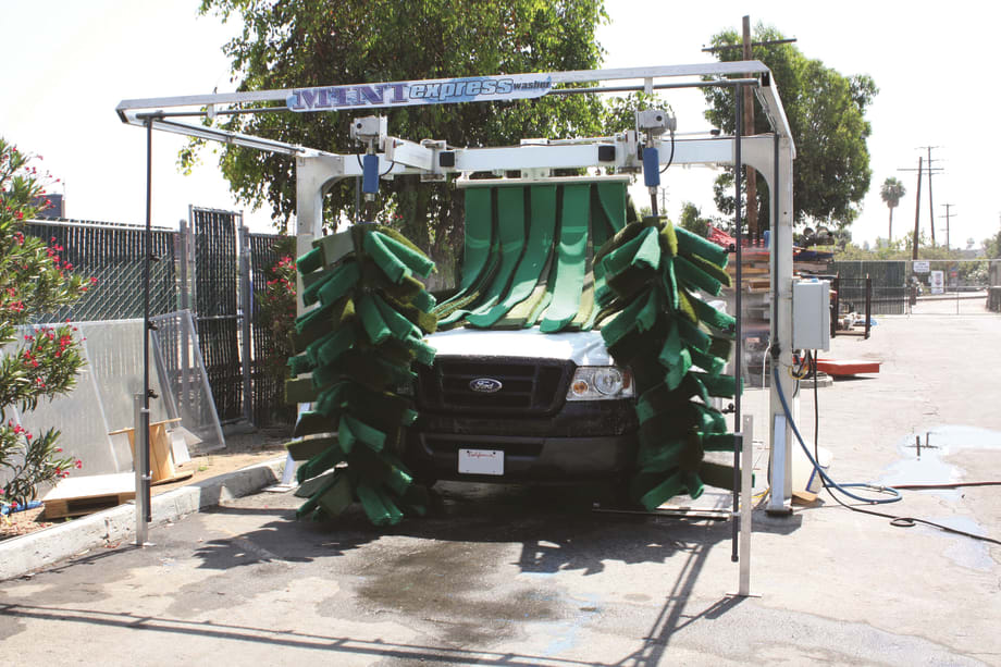 Finding the Right Car Wash Fit