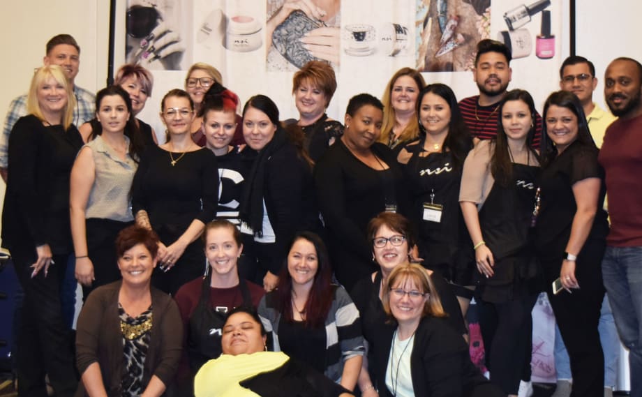 NSI University 2018 Wraps in Philadelphia