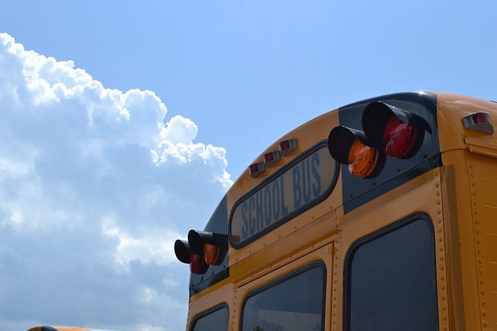 New Jersey Lawmakers Consider 10 School Bus Safety-Related Bills