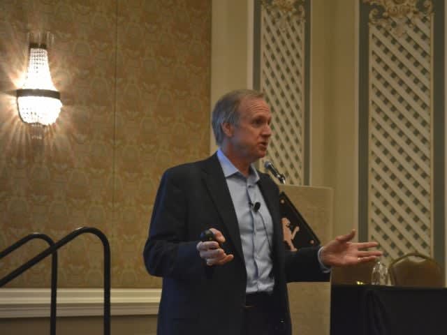 Keeping Pace With Technology a Key Theme for School Bus Contractors