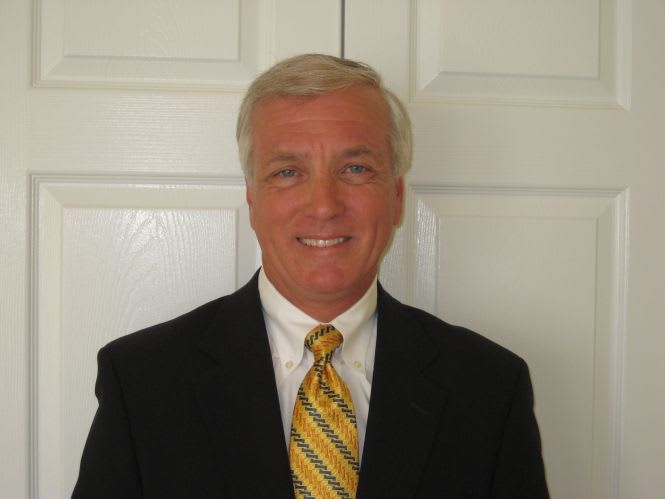 NSTA appoints executive director