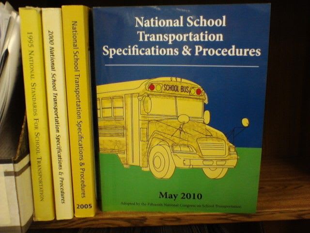 NCST’s 2010 manual now available