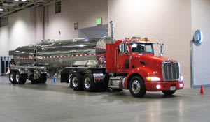 Truck Driving Championships Moved to Pittsburgh