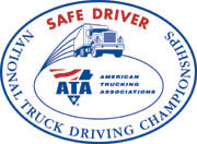 National Truck Driving Championships Announce Design Contest
