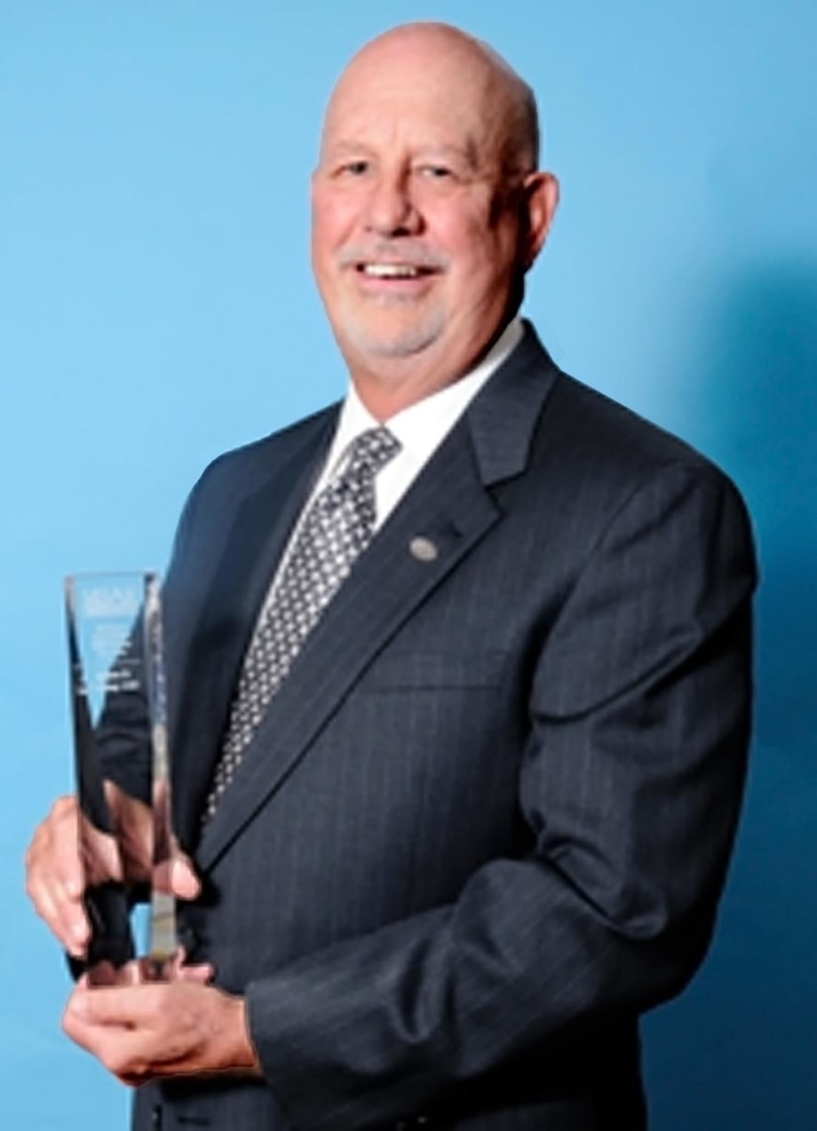 NTEA Executive Director Inducted Into MSAE Hall of Fame