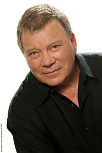 Shatner to Speak at NTEA Truck Show, Convention