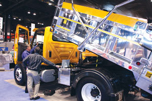 Get More Work Out of Your Work Trucks