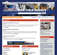 NTEA Launches New Web Site