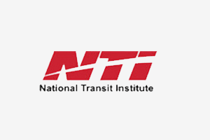 Nominations open for NTI's Achievements in Transit Training Awards