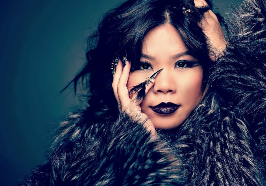 CND Chooses NAILS’ NTNA Top 3 Contestants as its “Nextgen” Artists