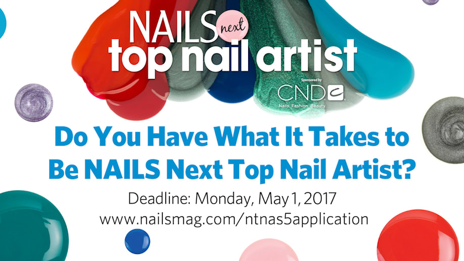 5 Tips for Making a Better Nail Video + Apply for NTNA S.5!