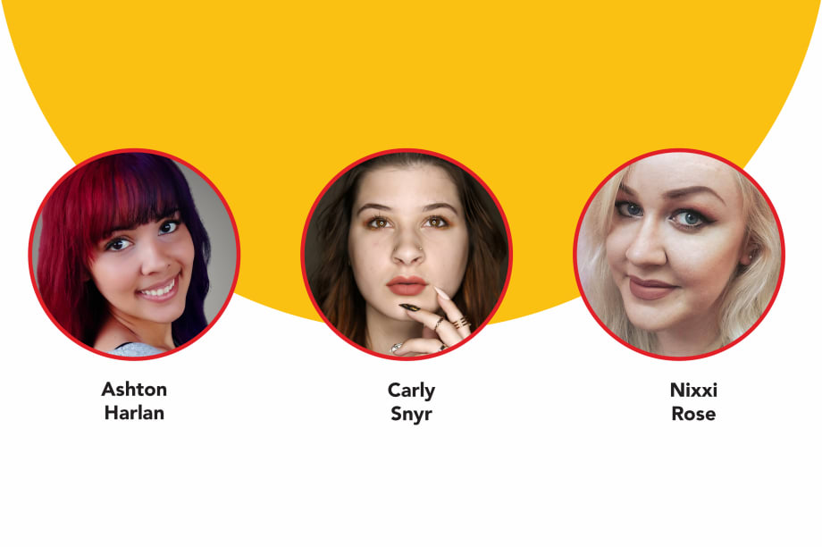 NAILS & CND Announce Top 3 Finalists in Next Top Nail Artist Season 6