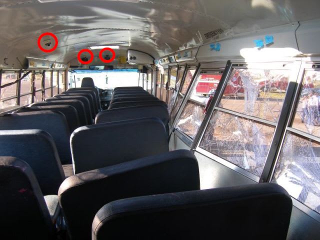 NTSB reviews benefits of onboard video systems