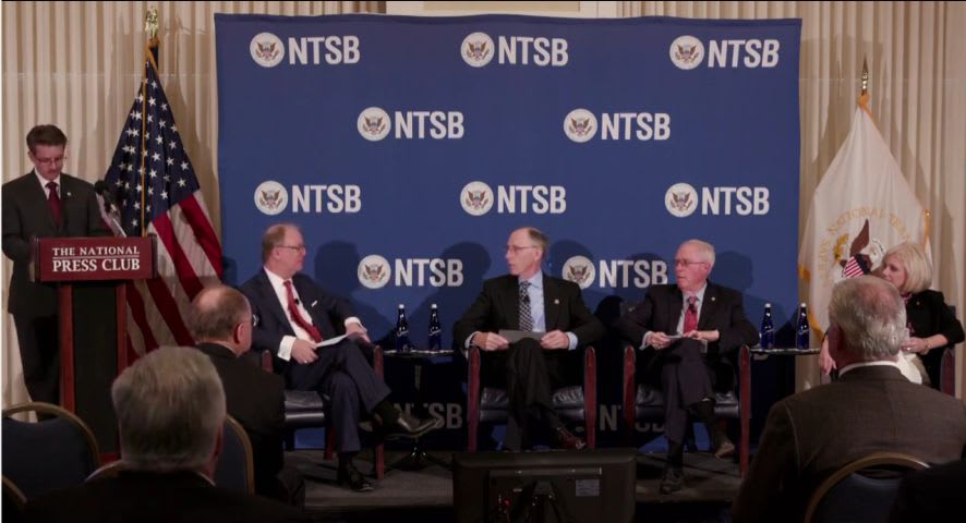 Navigating Autonomous Vehicle Safety in the ‘In-Between Time’