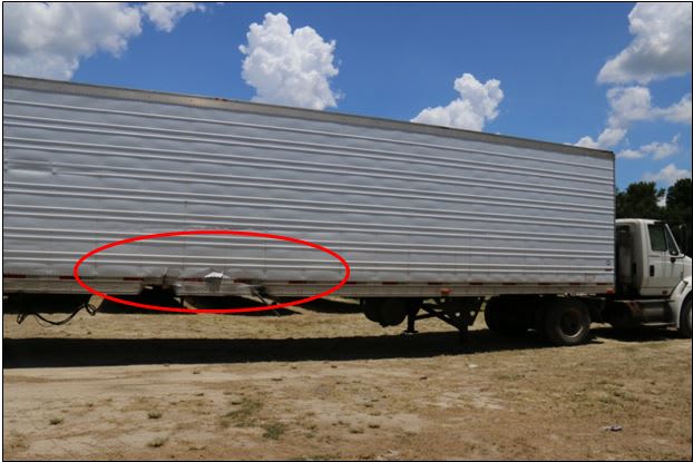 NTSB Confirms Tesla Was Speeding When It Hit That Trailer