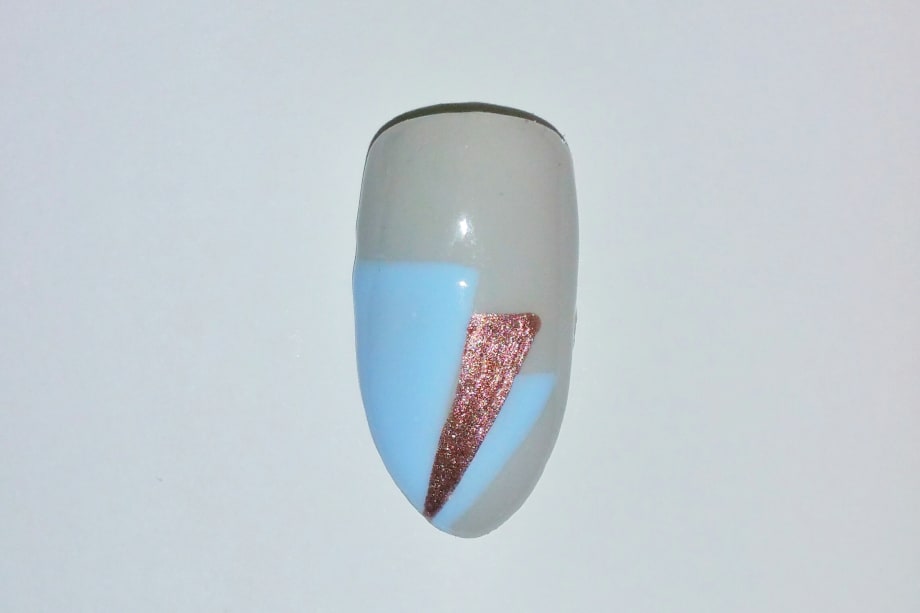 Deco Bride Nail Art