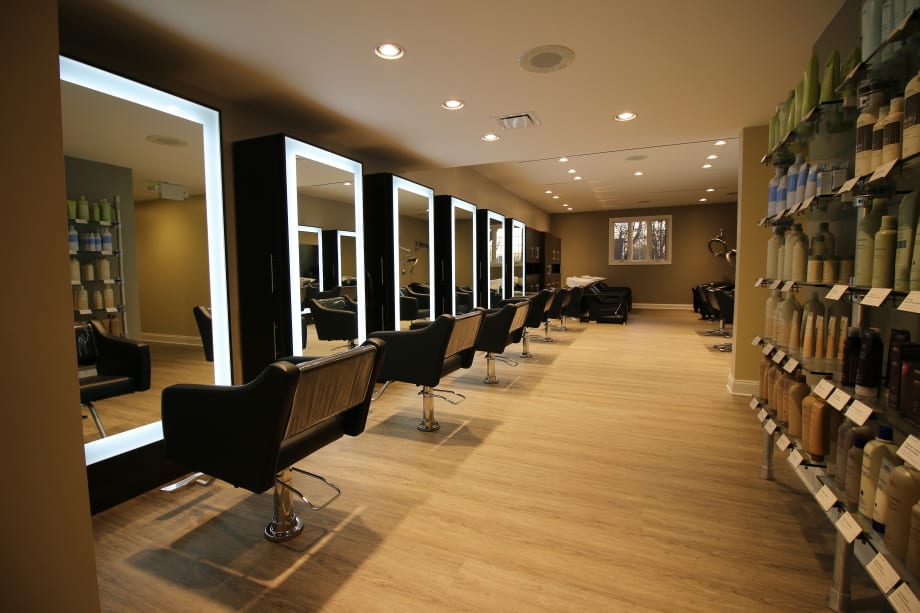 2018 Salon Growth, Part 2