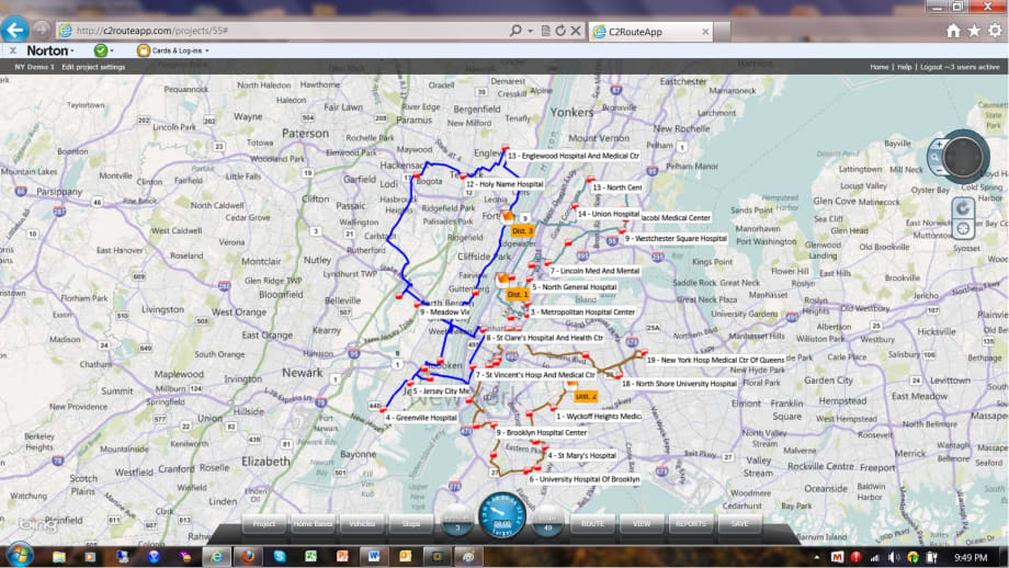 R35Z-9 Compact Excavator