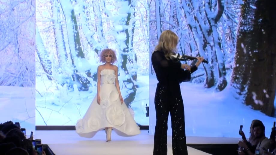 Goldwell and KMS Hold HairPlay in New York City