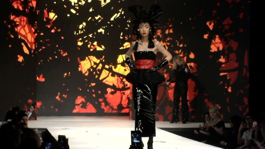 Goldwell and KMS Hold HairPlay in New York City