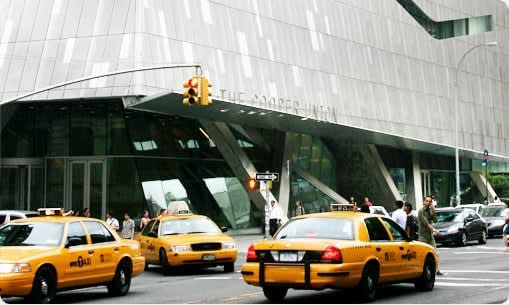 30-cent surcharge to fund NYC accessible taxis