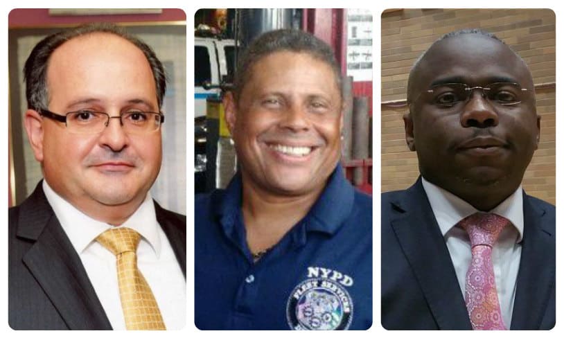 NYC Promotes Agency Fleet Managers