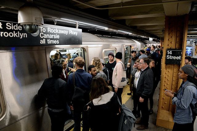 NYCT installs automatic train control on Queens rail line