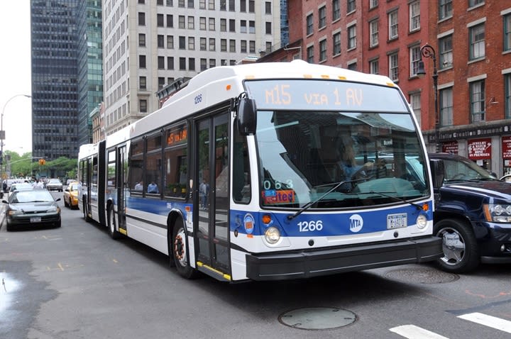 UPDATE: New York MTA, other agencies to shut down