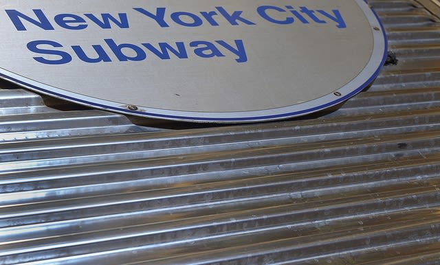 NY MTA to create customer-facing dashboard to document subway improvements