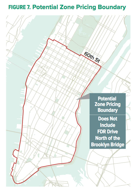 NYC Considers Congestion Pricing for Truck Deliveries