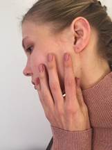 Nails at NYFW A/W2016
