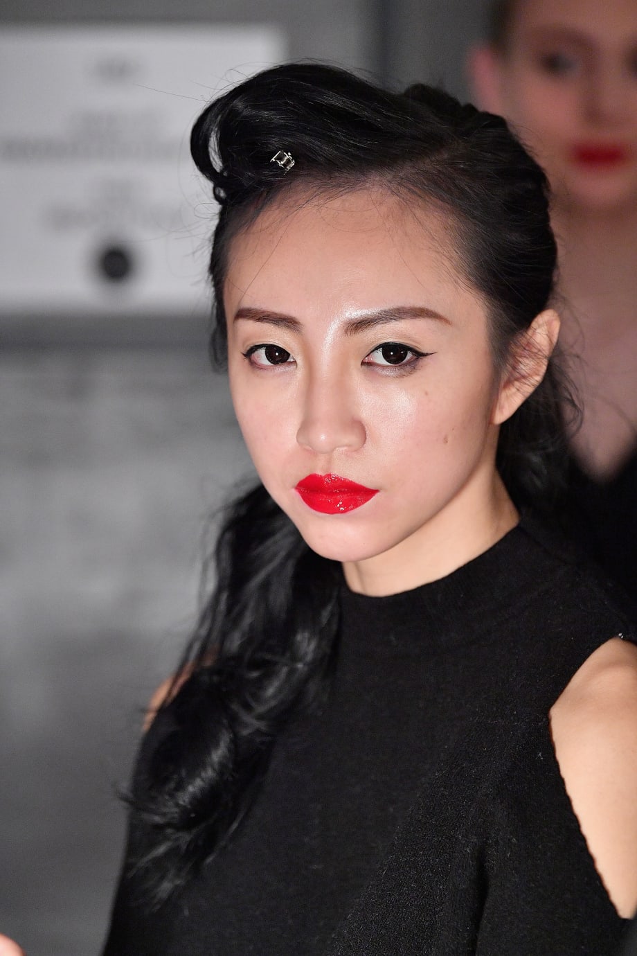 NYFW: Zooming in on Some of the Hair and Makeup Looks