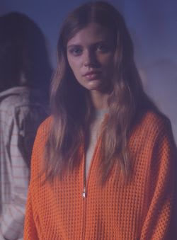 NYFW: Joseph DiMaggio for Davines Creates Multiple Runway Looks
