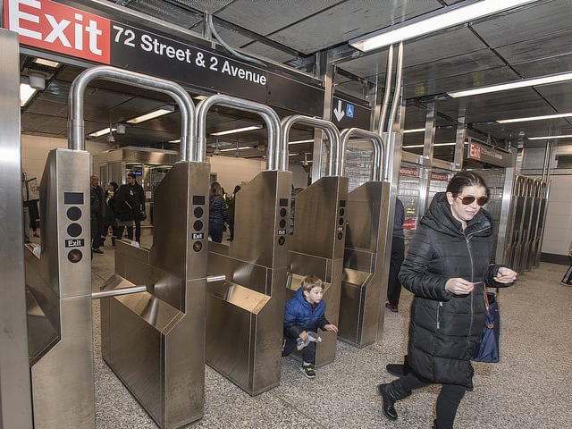 NY MTA 2020 budget, financial plan projected to save $1.6 billion