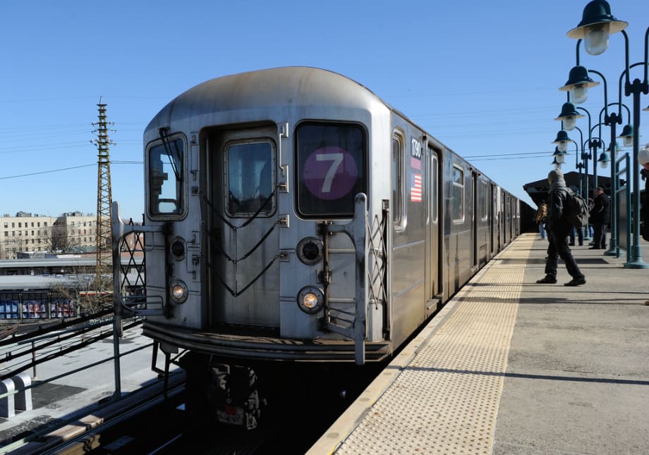 MTA launches first new payment system in 25 years