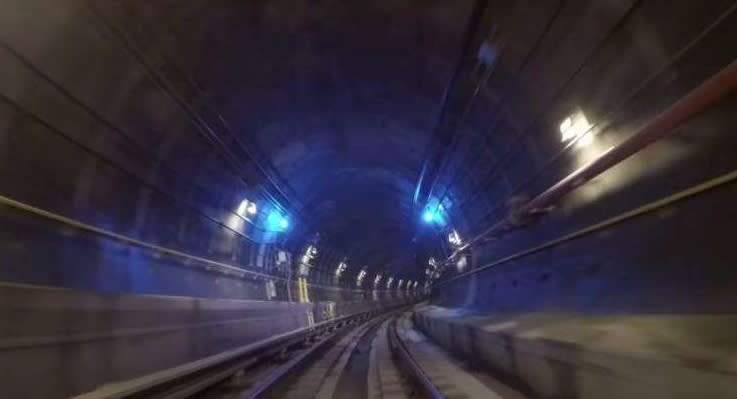 Thales to modernize signaling for N.Y. MTA's Queens Line
