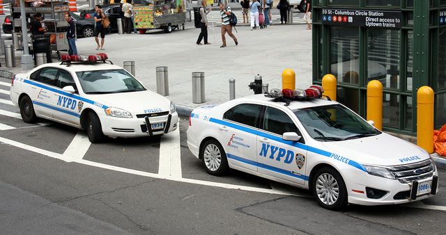 NYPD May Invest $10.4M in Bulletproof Windows