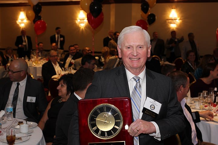 New York Association Honors Industry Excellence at Convention