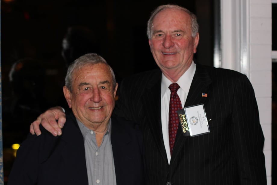 New York association awards exceptional safety, service