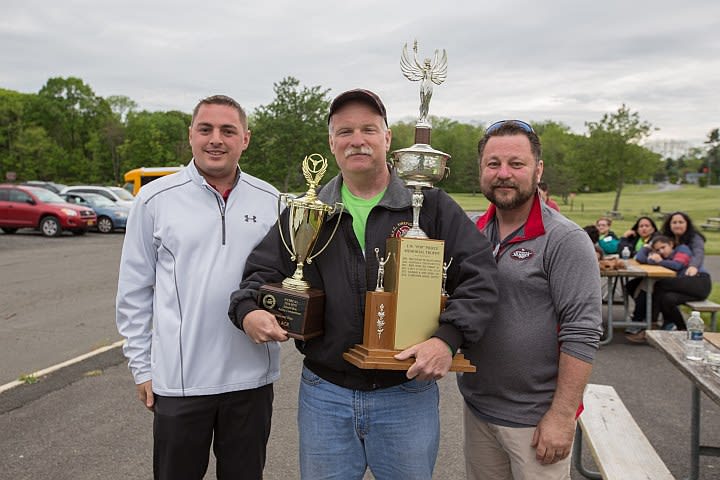Winners Named in New York School Bus Safety Competition
